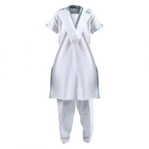 school-salwar-suit-white